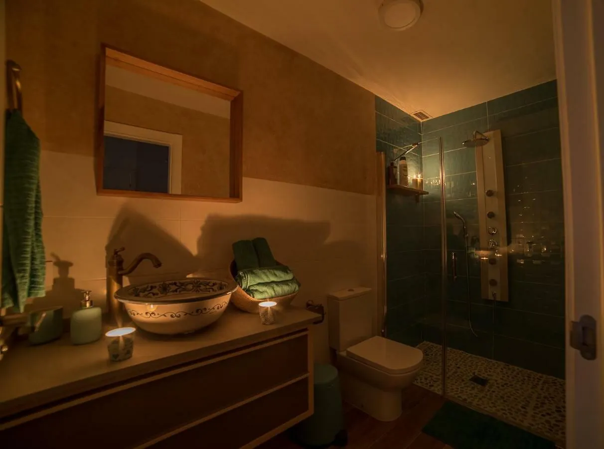 Triana Boho Chic Wifi Apartment Seville