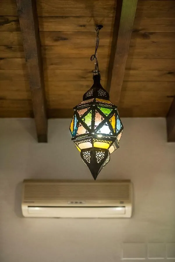 Triana Boho Chic Wifi Apartment Seville